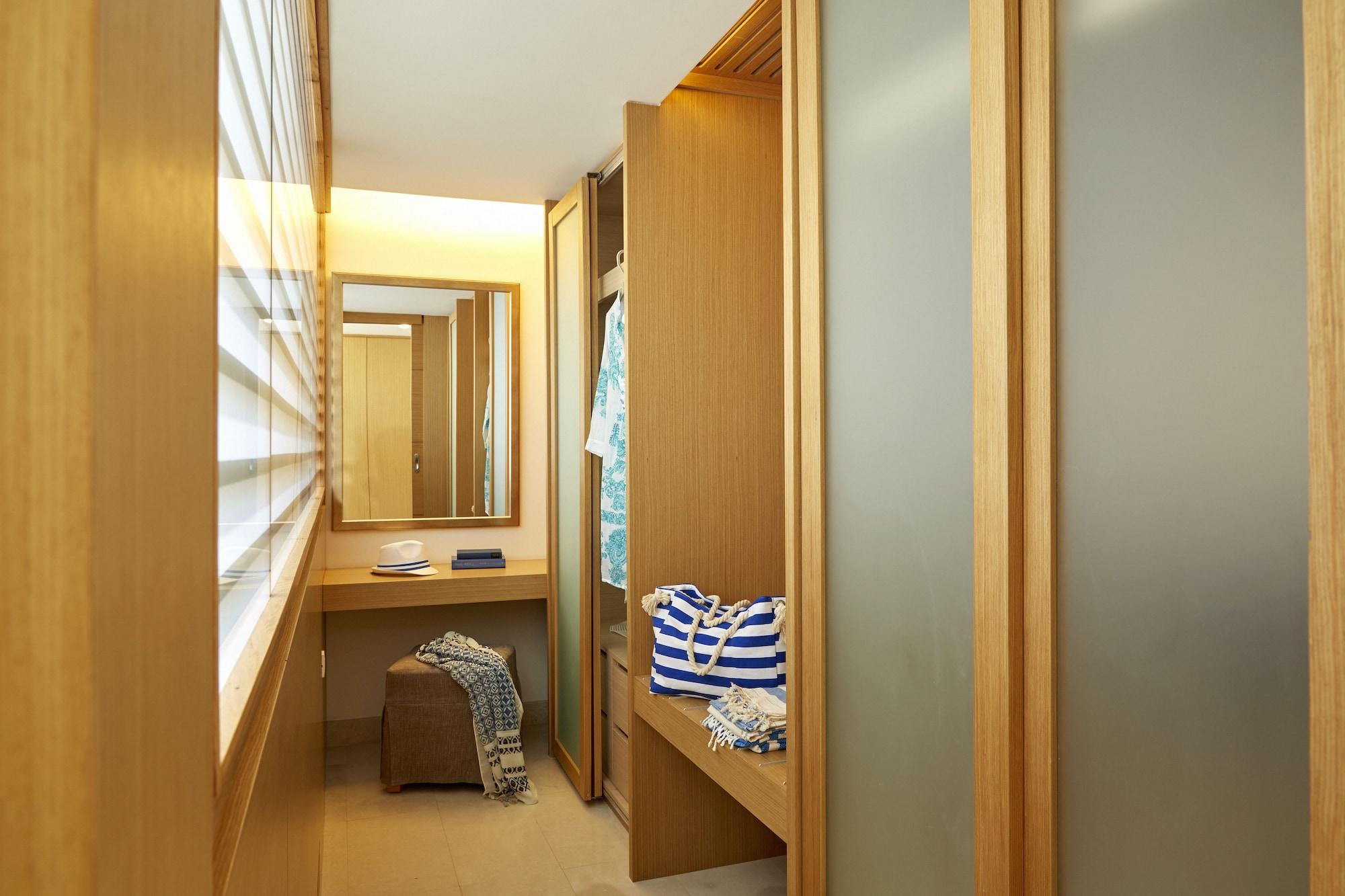 Lindos Blu Luxury Hotel-Adults Only エクステリア 写真