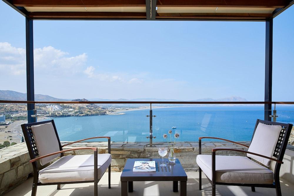 Lindos Blu Luxury Hotel-Adults Only エクステリア 写真