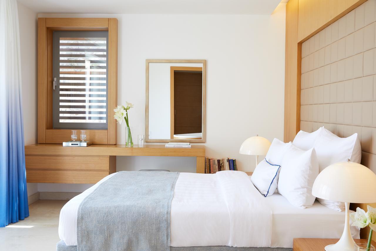 Lindos Blu Luxury Hotel-Adults Only エクステリア 写真