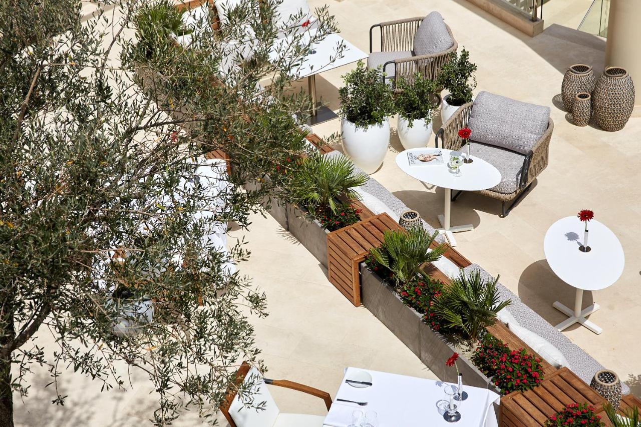 Lindos Blu Luxury Hotel-Adults Only エクステリア 写真